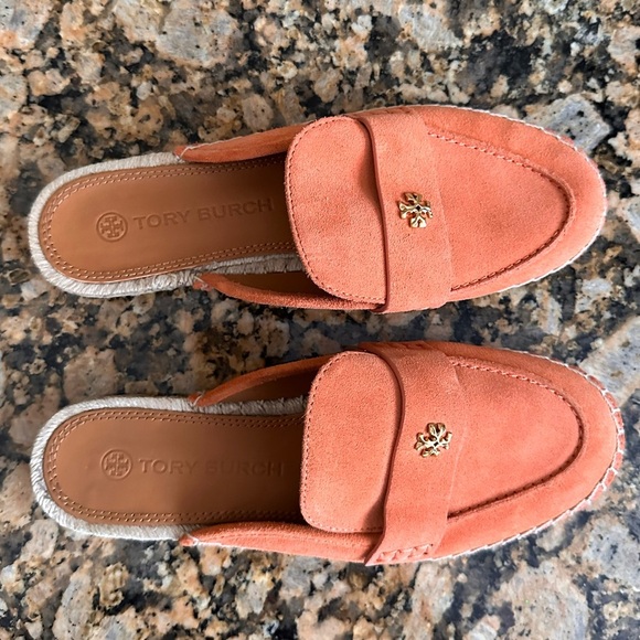 TORY BURCH Seaside Espadrille Mule - Picture 6 of 8
